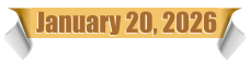 January 20, 2026