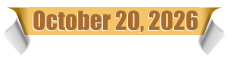 October 20, 2026